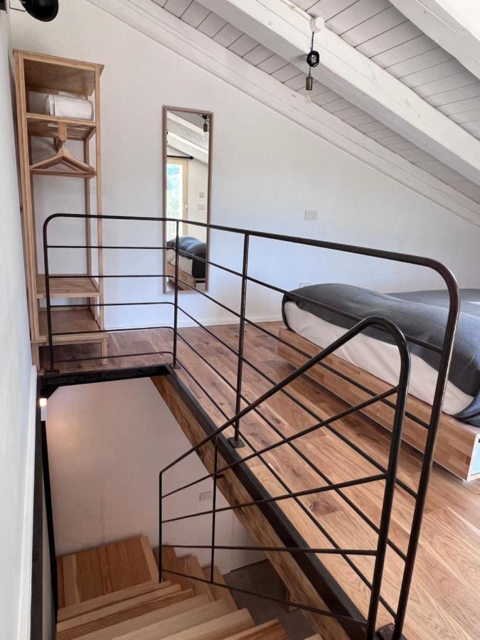 Casal Lluent Bed & Breakfast Alghero Exterior photo