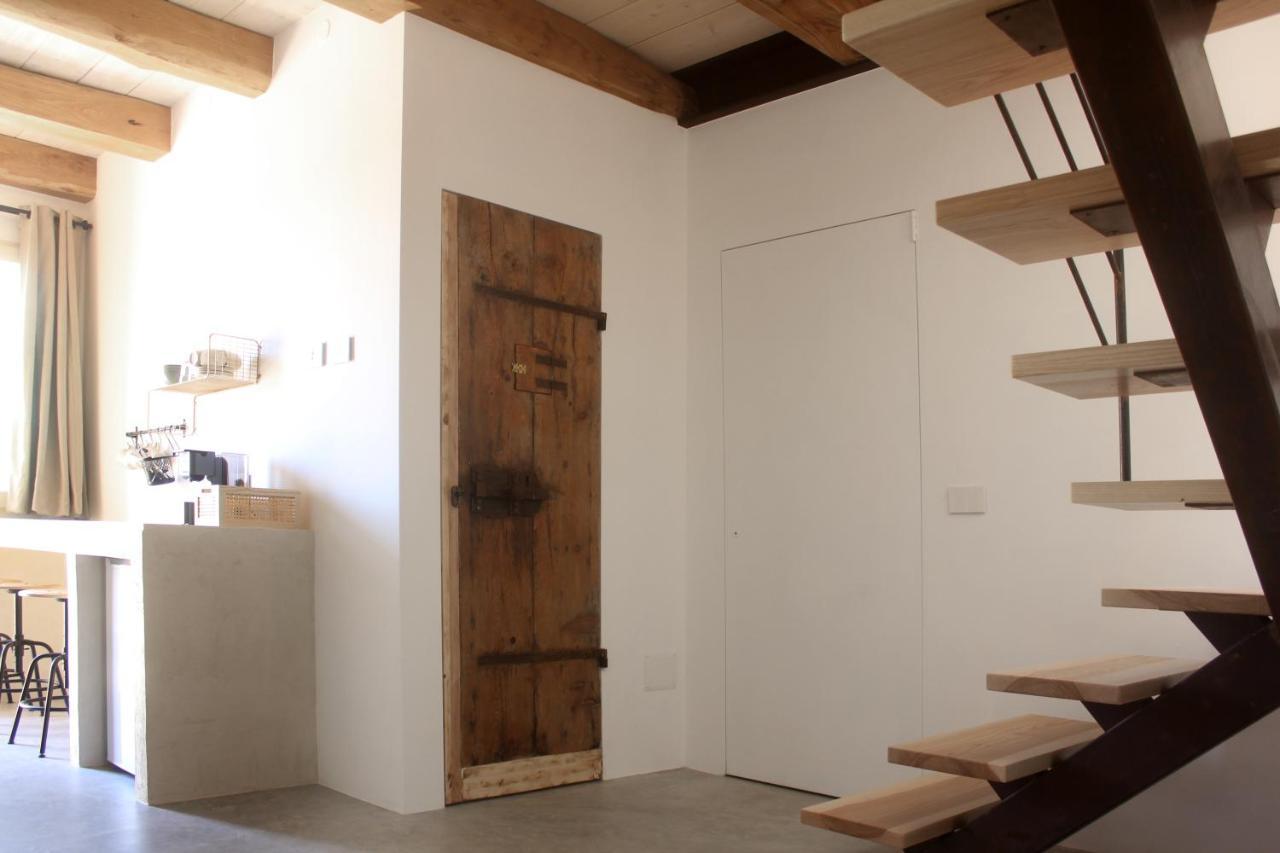 Casal Lluent Bed & Breakfast Alghero Exterior photo