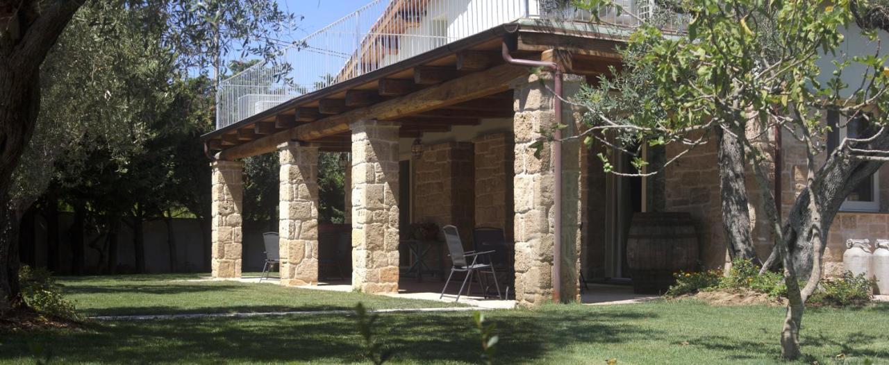 Casal Lluent Bed & Breakfast Alghero Exterior photo