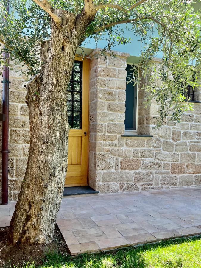 Casal Lluent Bed & Breakfast Alghero Exterior photo