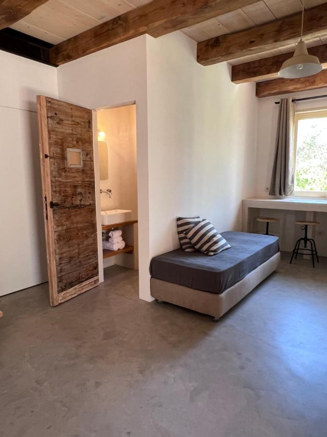Casal Lluent Bed & Breakfast Alghero Exterior photo