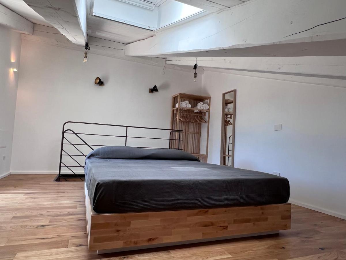 Casal Lluent Bed & Breakfast Alghero Exterior photo
